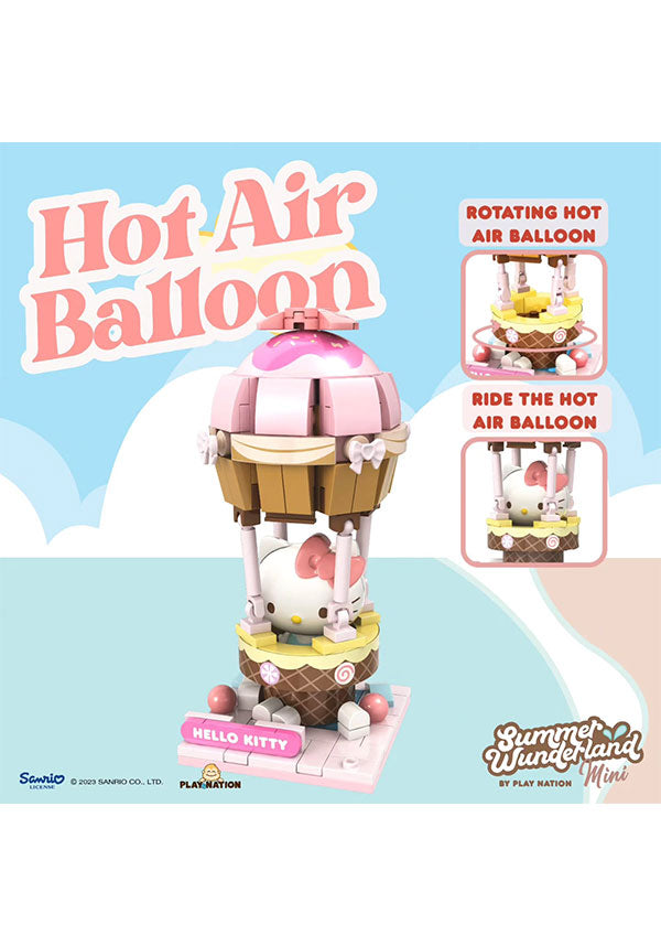 Sanrio Friends | YUME MINI BLOCK SET