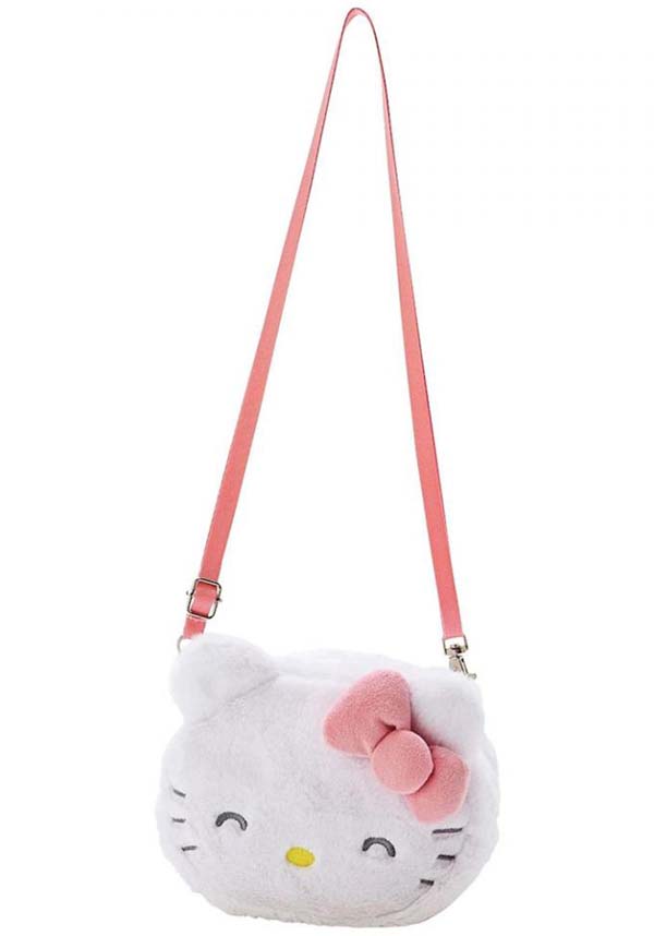 Smile Hello Kitty | CROSS BODY BAG