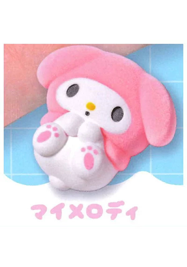 Sanrio Characters | SOFT VINYL FIGURE [BLIND BOX]*