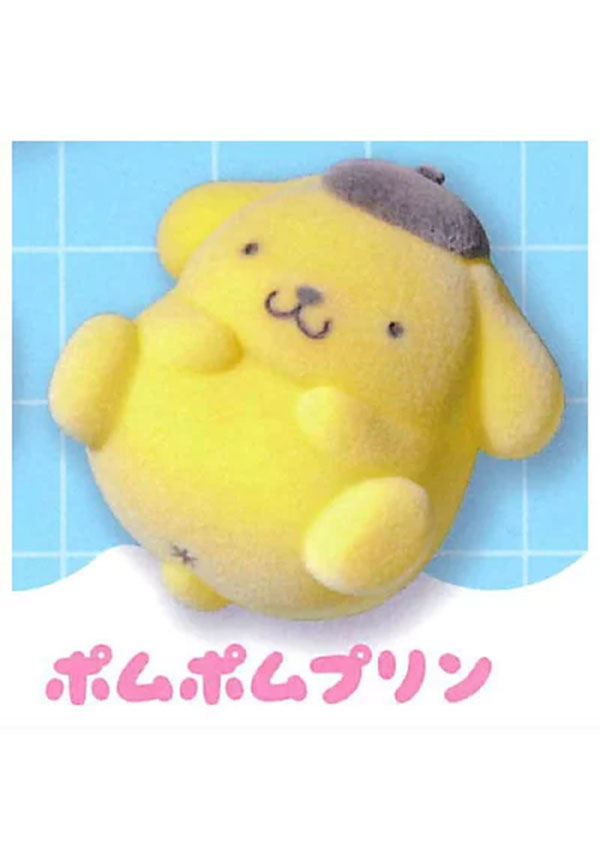 Sanrio Characters | SOFT VINYL FIGURE [BLIND BOX]*