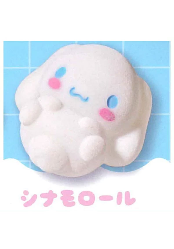 Sanrio Characters | SOFT VINYL FIGURE [BLIND BOX]*