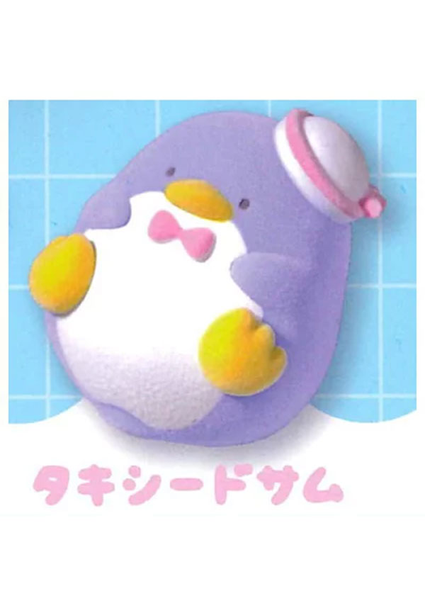 Sanrio Characters | SOFT VINYL FIGURE [BLIND BOX]*
