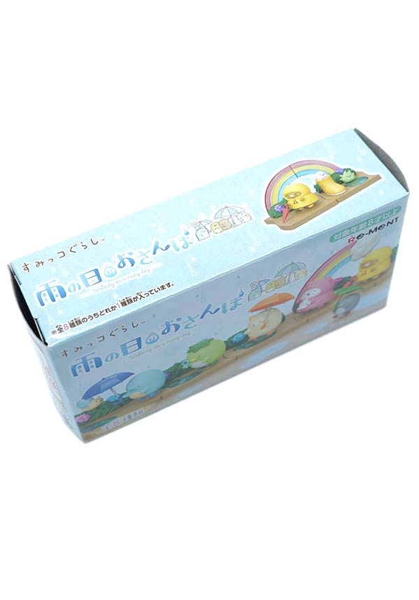 Sumikko Gurashi: Rainy Day | FIGURE [BLIND BOX]*