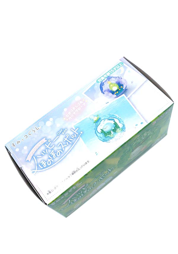 Sumikko Gurashi: Heartwarming | FIGURE [BLIND BOX]*