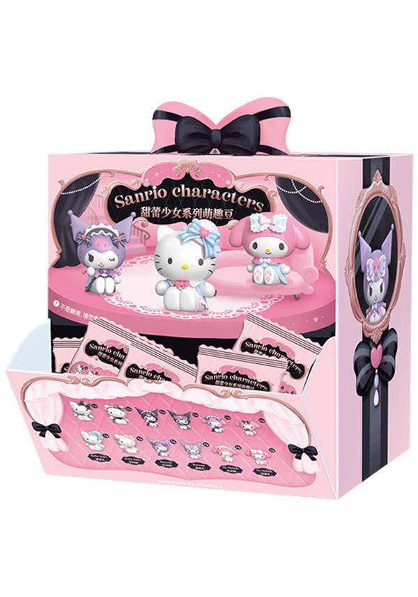 Sanrio: Sweet Lace Girl | FIGURE [BLIND BAG]