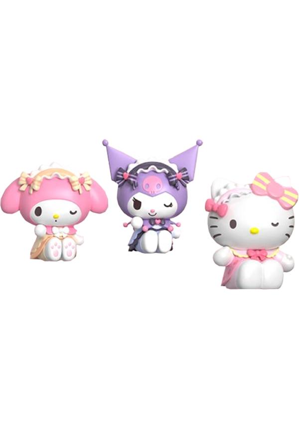 Sanrio: Sweet Lace Girl | FIGURE [BLIND BAG]