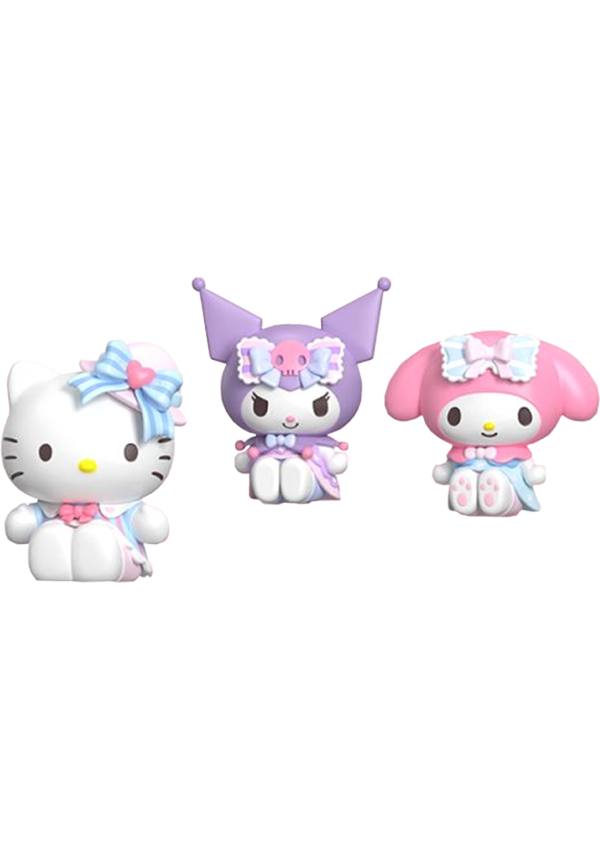 Sanrio: Sweet Lace Girl | FIGURE [BLIND BAG]
