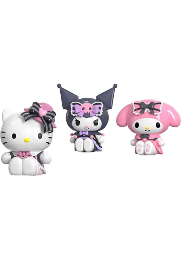 Sanrio: Sweet Lace Girl | FIGURE [BLIND BAG]