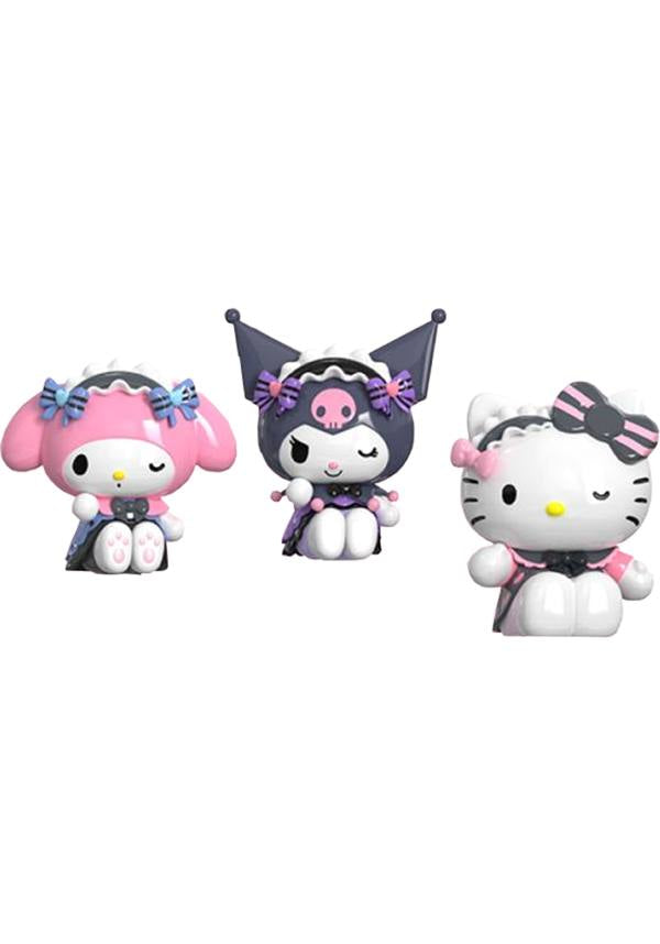 Sanrio: Sweet Lace Girl | FIGURE [BLIND BAG]