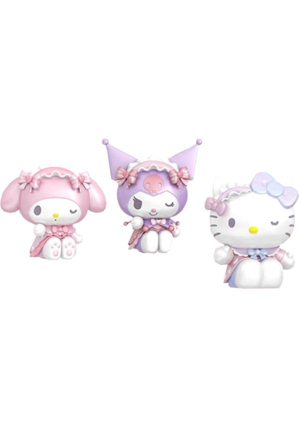 Sanrio: Sweet Lace Girl | FIGURE [BLIND BAG]