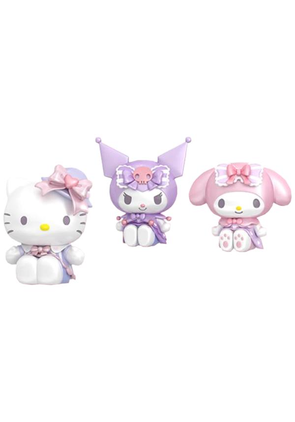 Sanrio: Sweet Lace Girl | FIGURE [BLIND BAG]