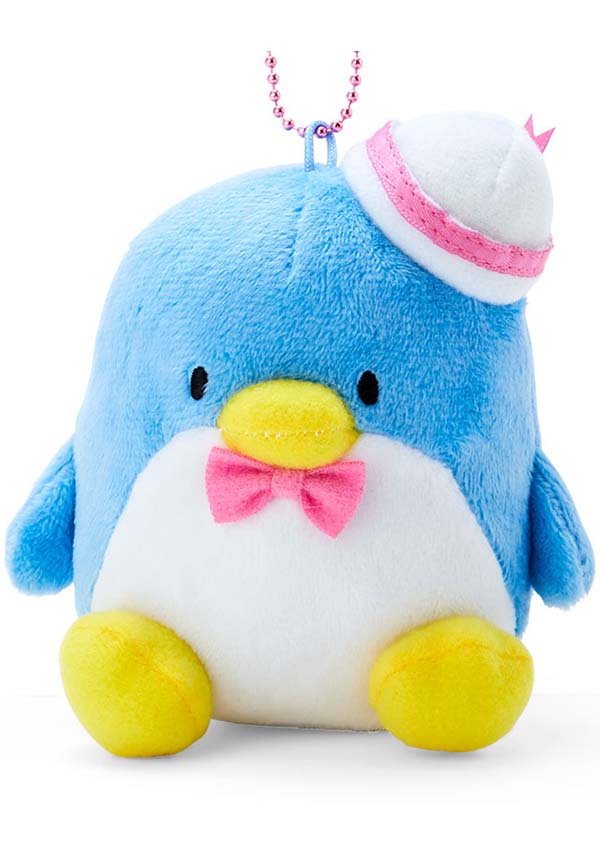 Tuxedo Sam | KEYCHAIN*