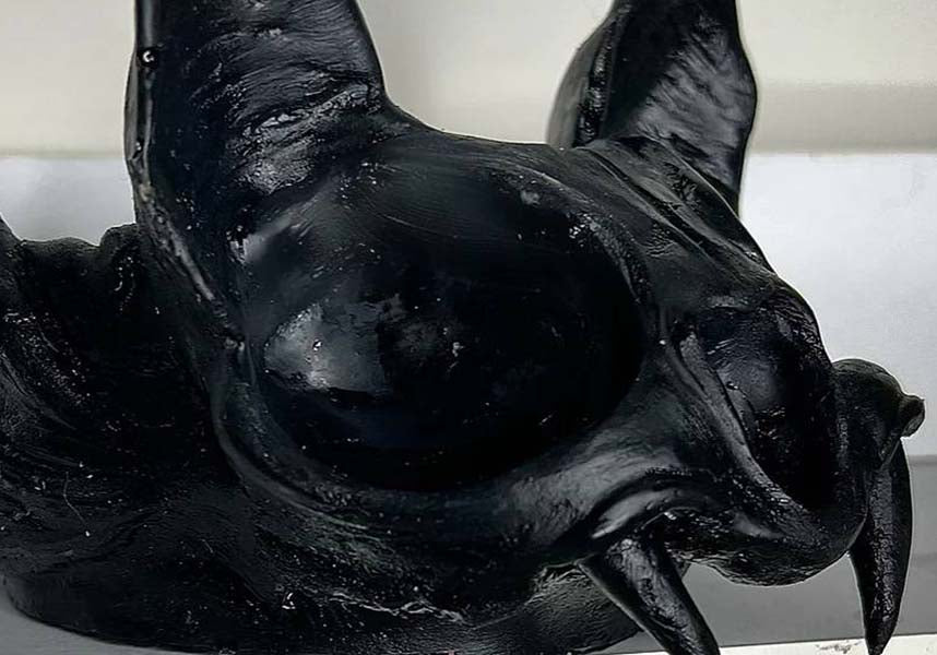 Bat [Black] | PLANTERS