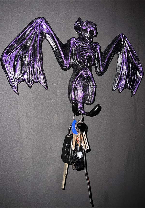 Bat [Purple] | HANGER