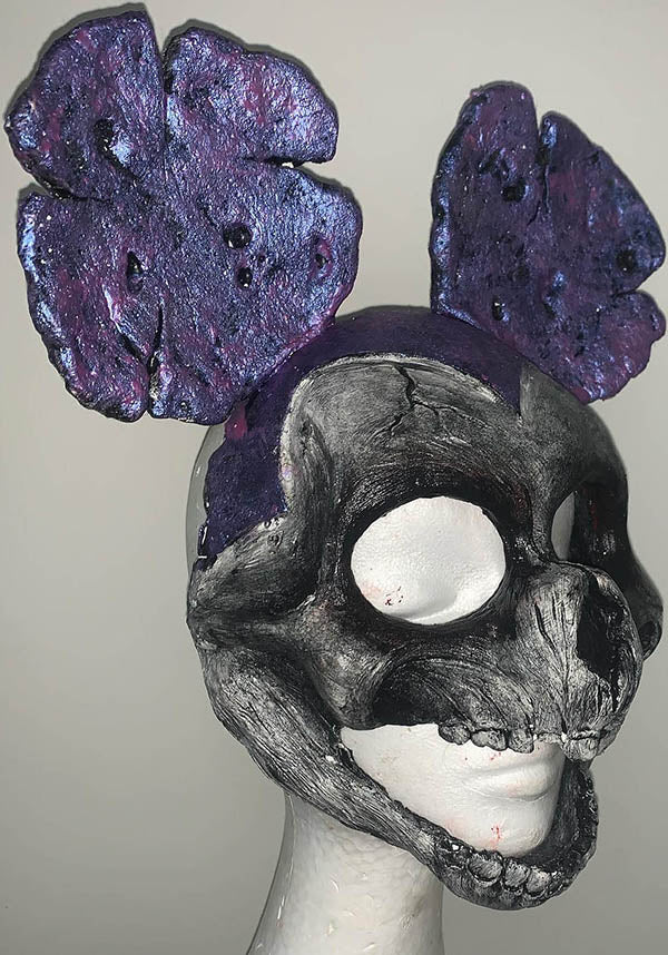 Mickey [Purple Pearl] | MASK**