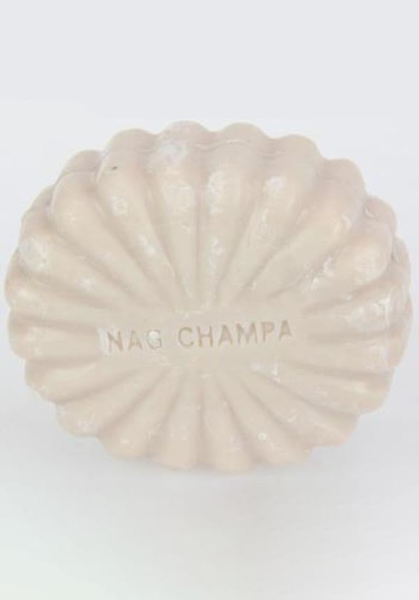 Nag Champa [Extra Large] | BEAUTY SOAP