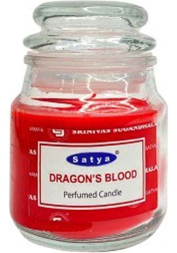 Satya | PERFUMED CANDLE