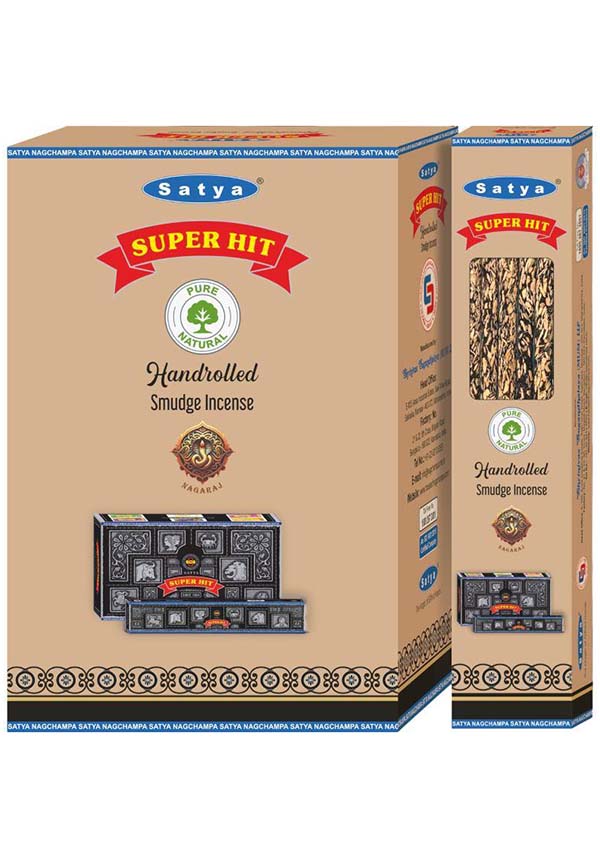 Smudge [Super Hit] | INCENSE STICKS