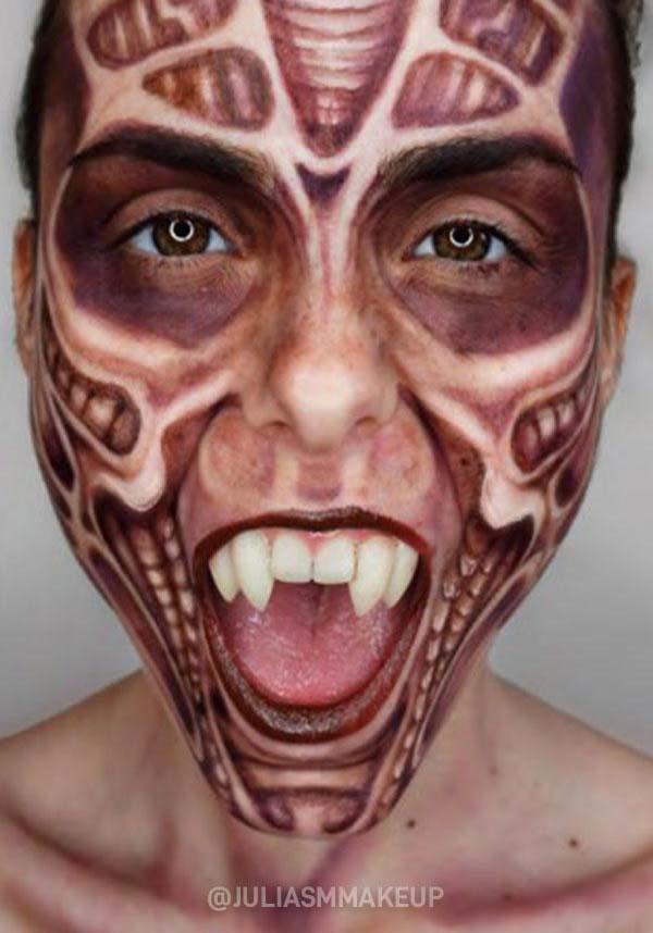 Shredders Deluxe [DOUBLE] | CUSTOM FANGS - Beserk - all, clickfrenzy15-2023, cosmetics, cosplay, costume, cpgstinc, discountapp, fake teeth, false teeth, fangs, fp, halloween, halloween costume, halloween makeup, jul19, scarecrow, special fx makeup, teeth, tomfoolery, vampire, wolf