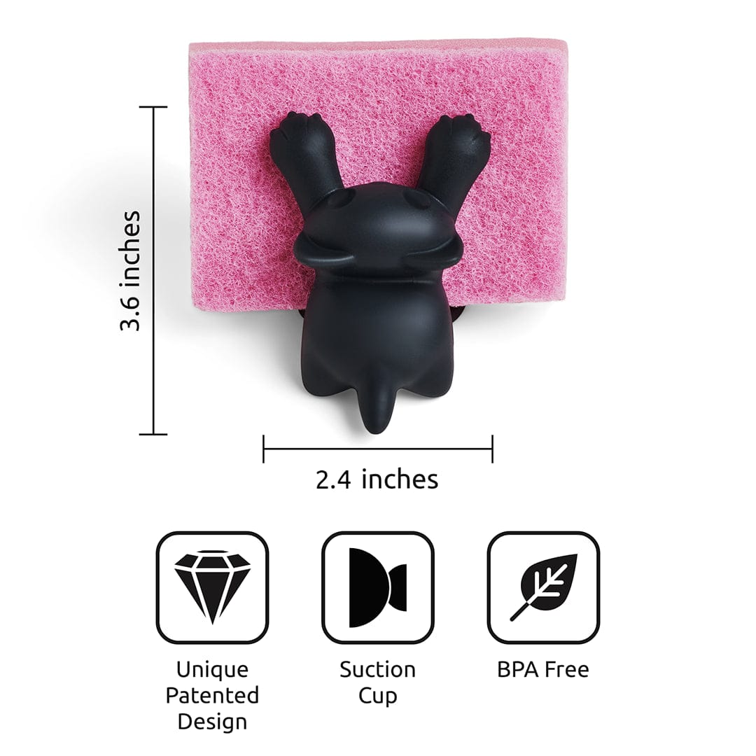 Ototo Scrubby Gray - in use