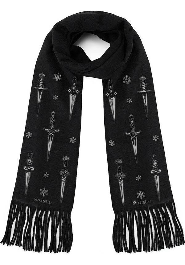 Serpentine Winter Kills Scarf Buy Online Australia