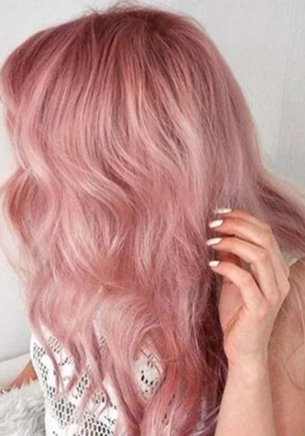 Sext | UNICORN HAIR COLOUR TINT - Beserk - all, clickfrenzy15-2023, cosmetics, discountapp, dye, fp, hair colour, hair dye, hair purple, labelvegan, lime crime, lime crime hair, mermaid, purple, repriced010623, vegan