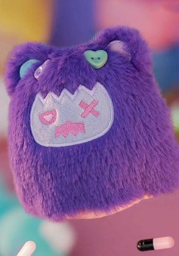 ShinWoo Ragbear Clinic | PLUSH [BLIND BOX]
