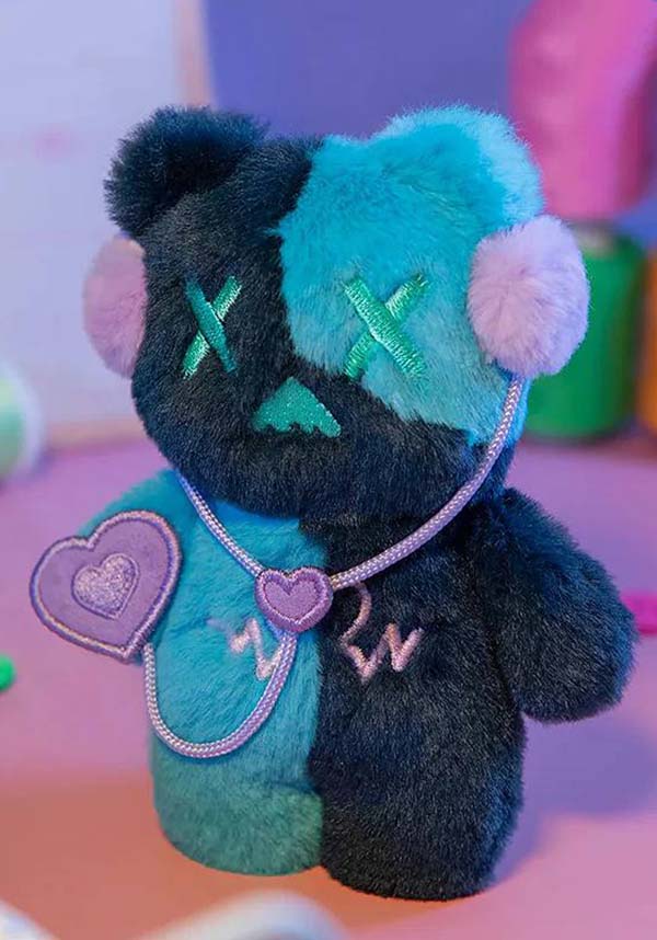 ShinWoo Ragbear Clinic | PLUSH [BLIND BOX]