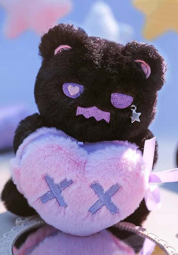 ShinWoo Ragbear Clinic | PLUSH [BLIND BOX]