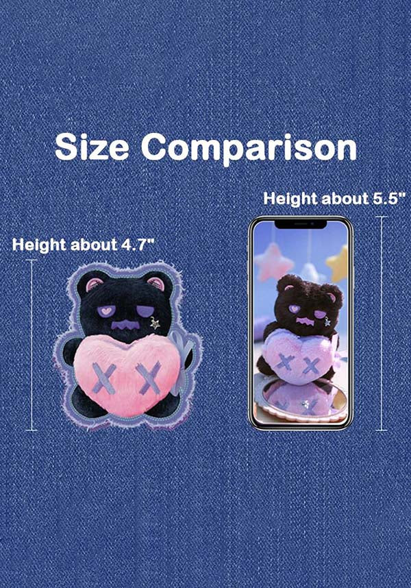 ShinWoo Ragbear Clinic | PLUSH [BLIND BOX]