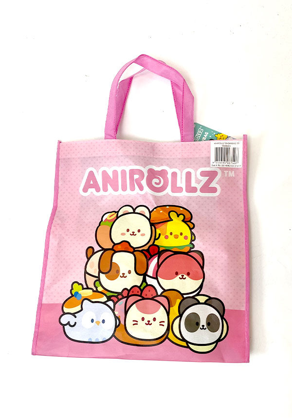 Anirollz | SHOWBAG