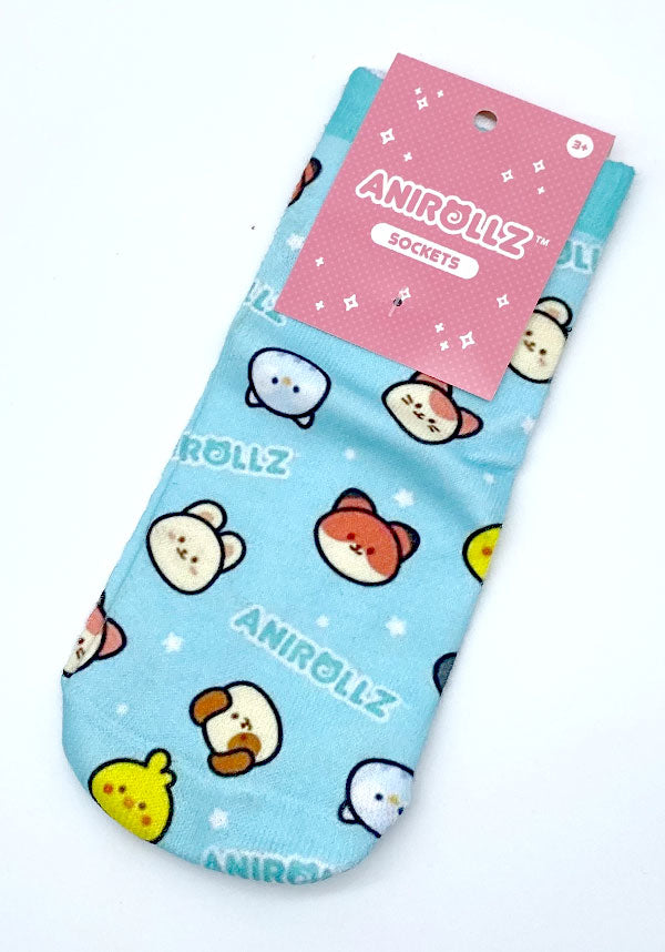 Anirollz | SHOWBAG