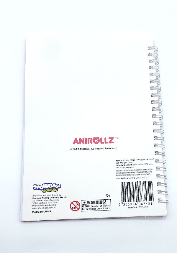 Anirollz | SHOWBAG