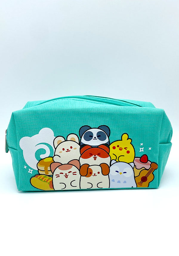 Anirollz | SHOWBAG