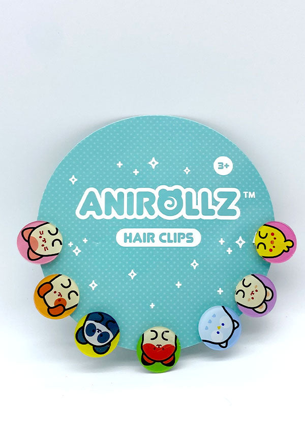Anirollz | SHOWBAG