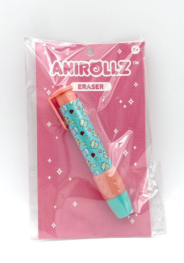 Anirollz | SHOWBAG