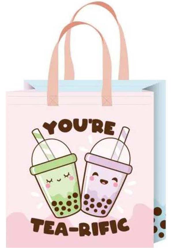 Bubble Tea | SHOWBAG*