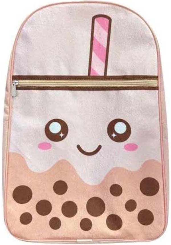 Bubble Tea | SHOWBAG*
