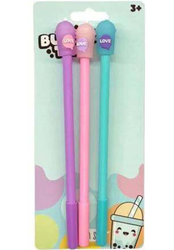 Bubble Tea | SHOWBAG*
