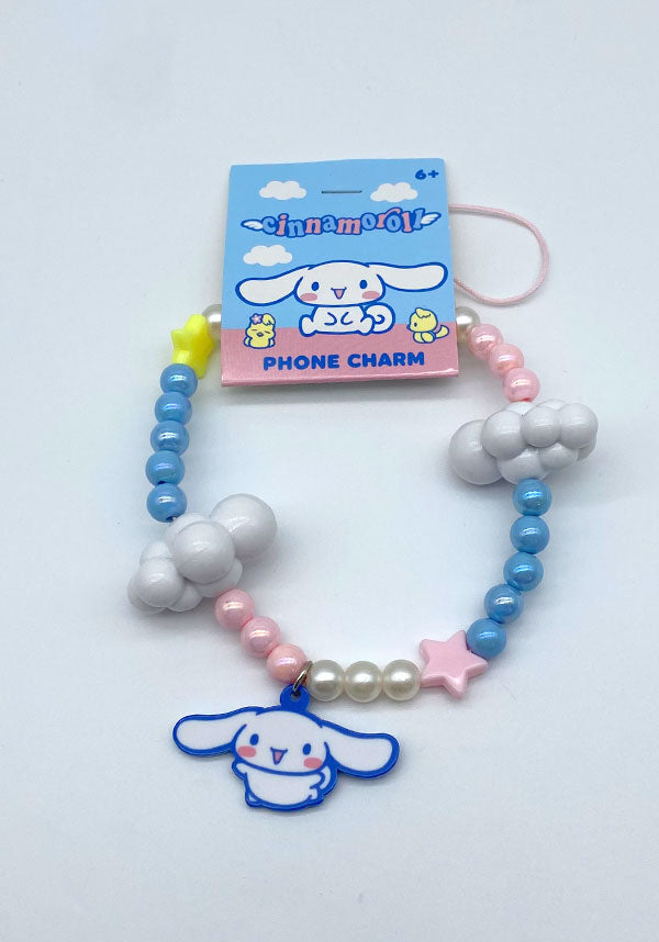 Cinnamoroll | SHOWBAG