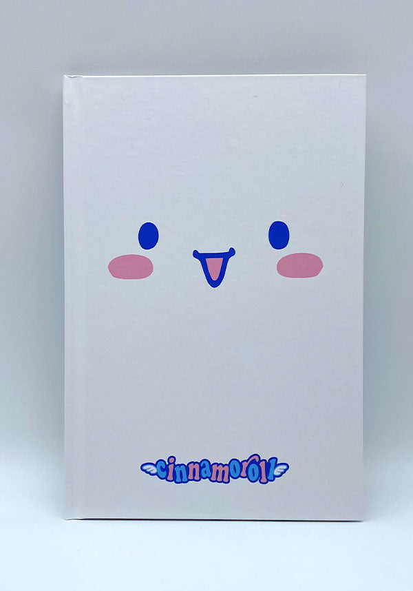 Cinnamoroll | SHOWBAG