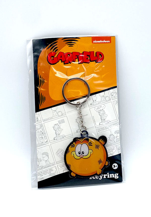 Garfield | SHOWBAG