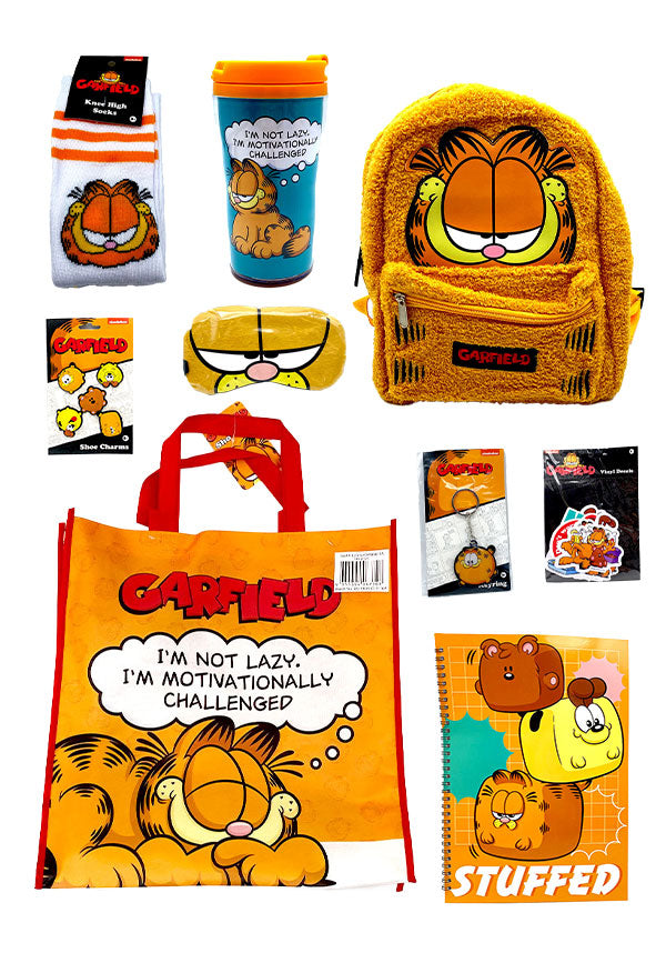 Garfield | SHOWBAG