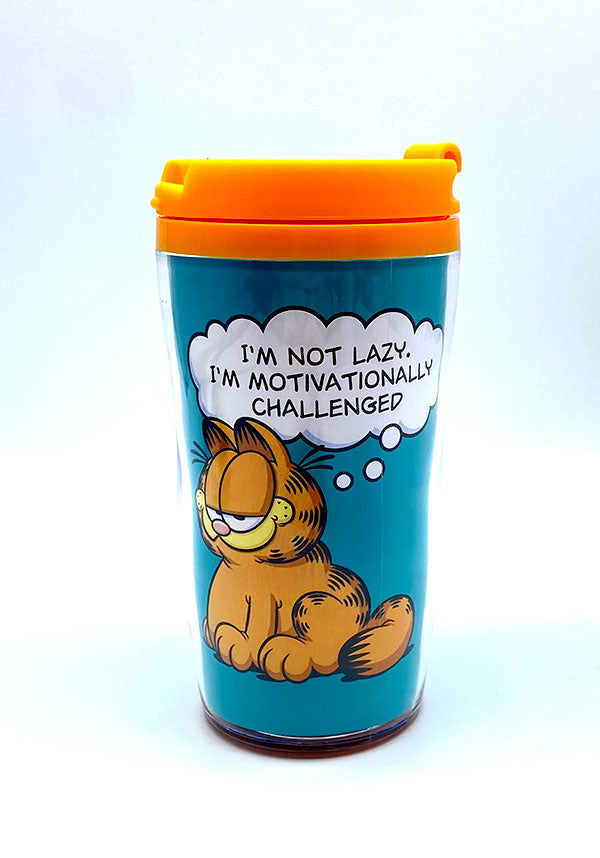 Garfield | SHOWBAG