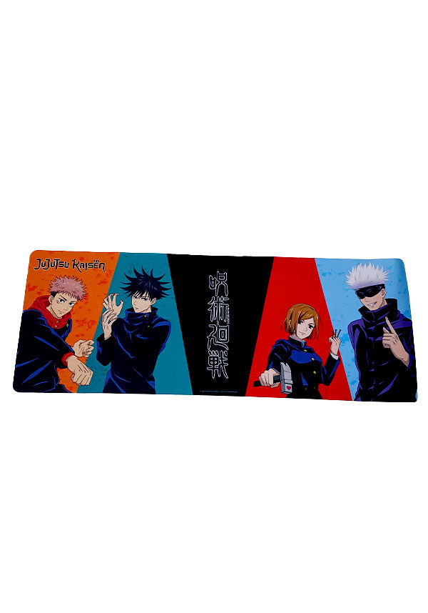 Jujutsu Kaisen | SHOWBAG