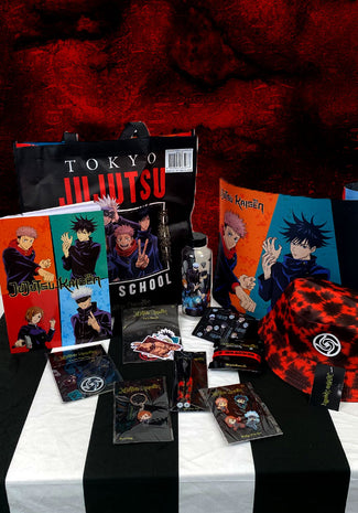 Jujutsu Kaisen | SHOWBAG