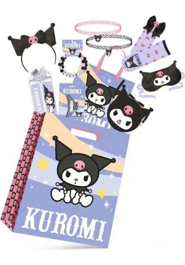 Kuromi | SHOWBAG
