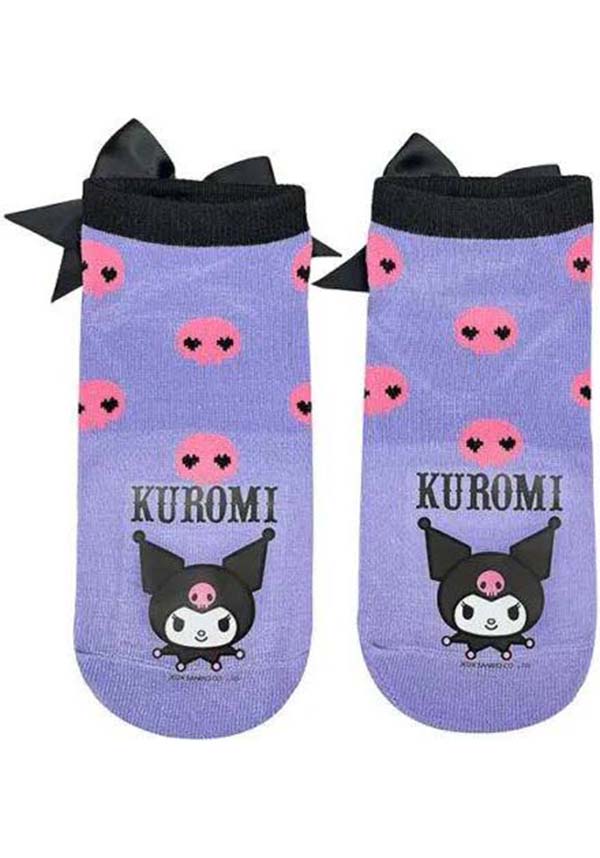 Kuromi | SHOWBAG