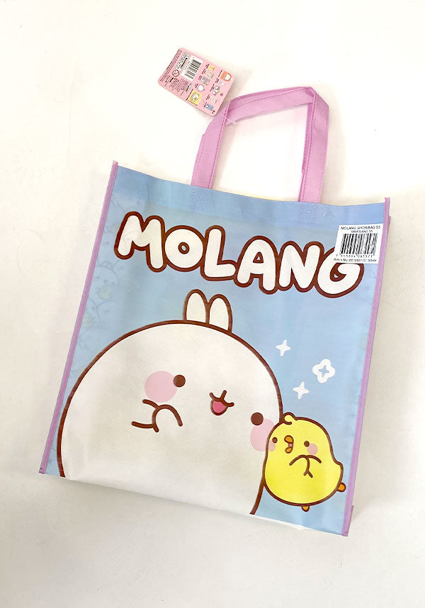 Molang | SHOWBAG
