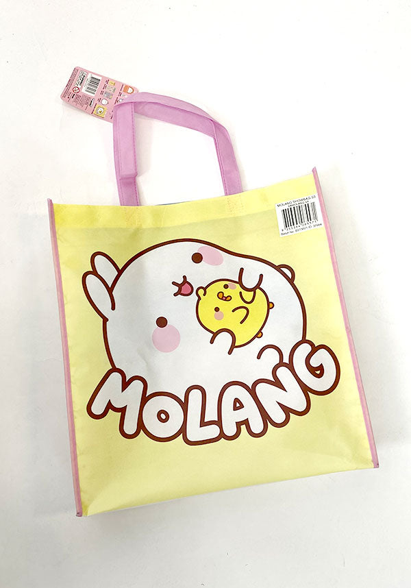 Molang | SHOWBAG